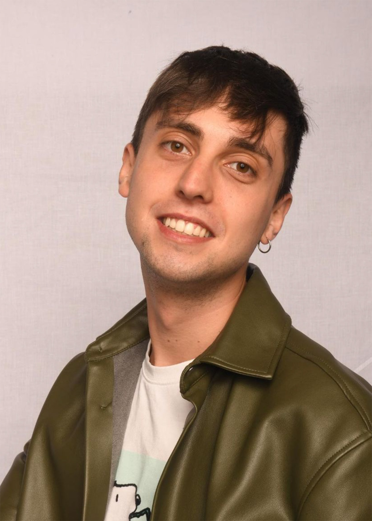 Suso Vicente